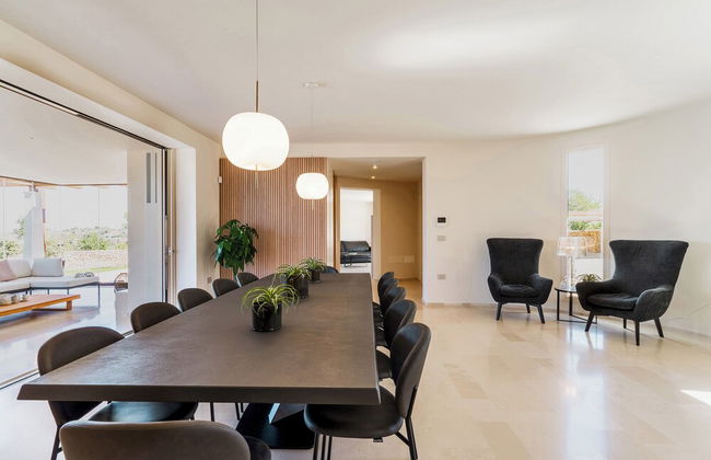 3239 Domina 55 by Perle di Puglia - Foto 33