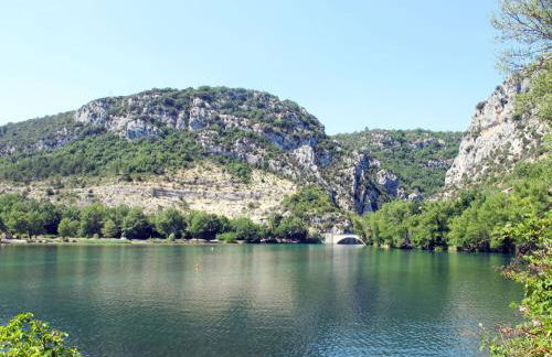 Holiday Home Villa Audrey by Interhome - Foto 44