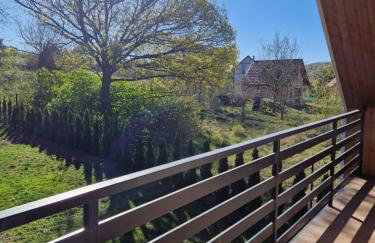 Villa OLIVIA Ferienwohnung Misdroy Insel Ostsee - Foto 34