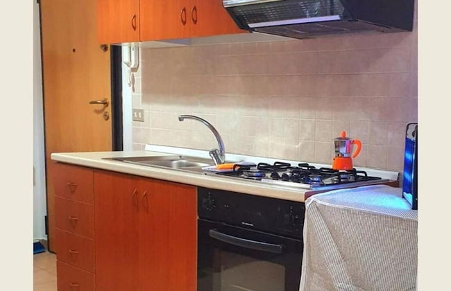 Splendid Quadruple Room Located 2 Steps From the sea - Foto 11