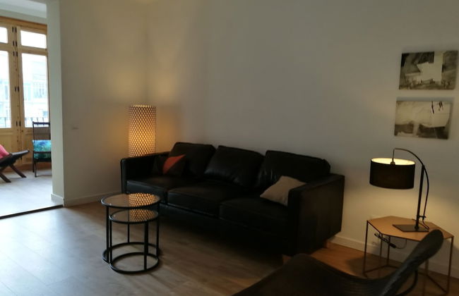 BarcelonaForRent The Central Place - Photo 30