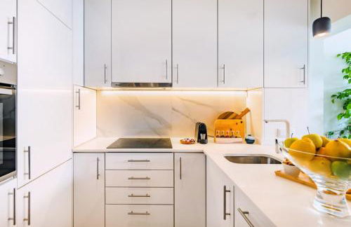 Cascais Modern & Quiet Retreat - Photo 9