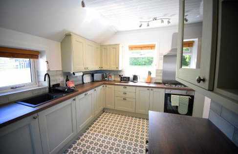 Fladda Chuain Holiday Home - Foto 6