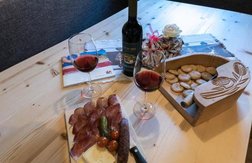 Agriturismo Lüch de Vanc - Photo 44