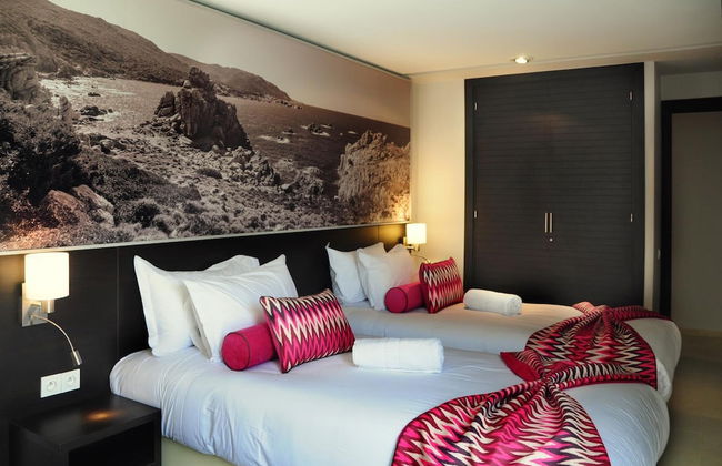 Appart-Hotel Souani - Photo 13