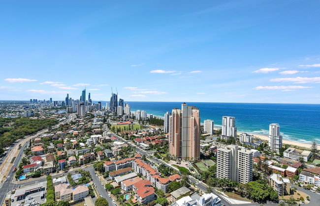 Qube Broadbeach - Foto 63