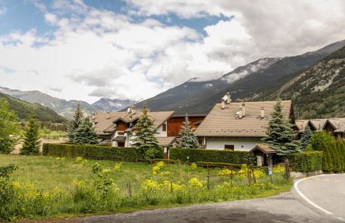 Cielo Blu Casa Alpina Vialattea - Photo 22