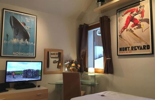 Les Ecureuils Squirrel Lodge - Foto 69