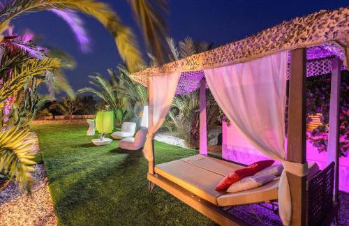 Tranquil Haven in Ibiza City, 1254 - Foto 7