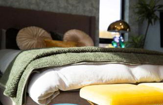 NEW Modern Oasis off Melrose - Rooftop - Pool - Photo 22