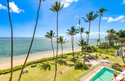 Oceanfront Condo Stunning Sunrise and Ocean Views - Foto 1