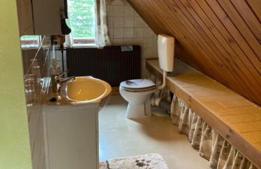 Ferienwohnung in der Schorfheide - Photo 7