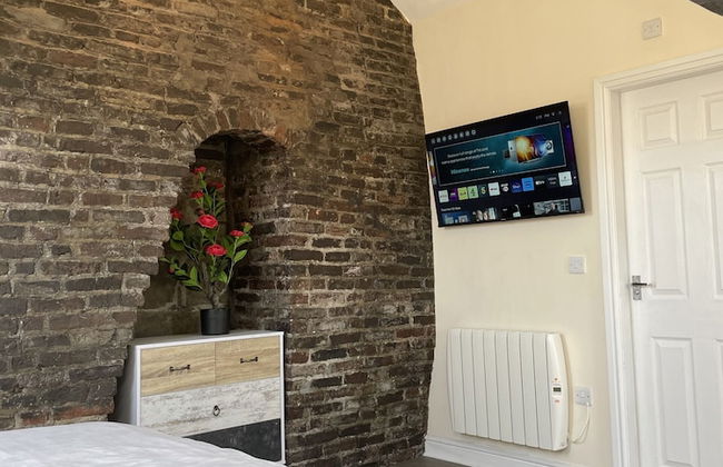 Whitby Bridge Luxury Apartments - Foto 16