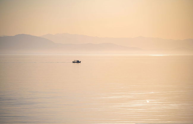 Lefkas Apt in Gaios With 1 Bedrooms and 1 Bathrooms - Foto 27