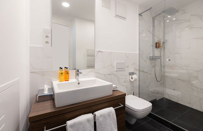 The Doorman Goethe - Foto 14