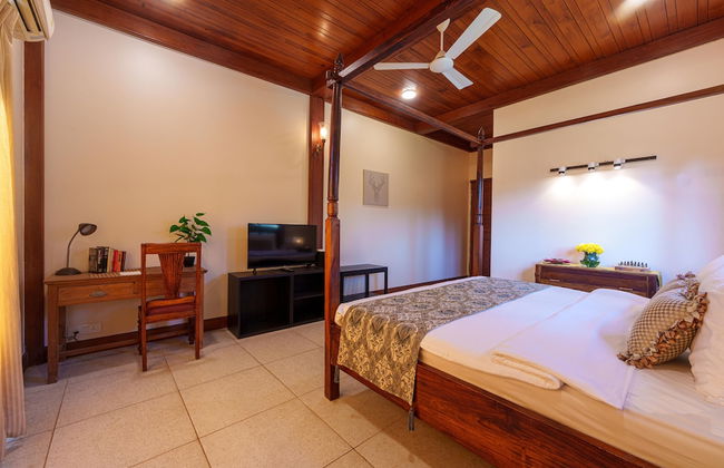 Amã Stays & Trails Skyfall, Kashid - Photo 7