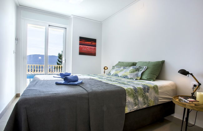 Villa Cara Mull Alcalalí - Foto 18