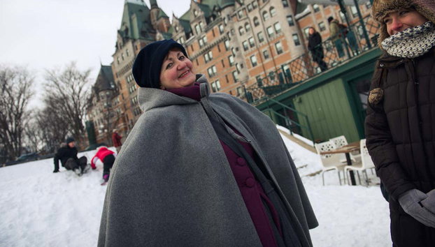 Tour navideño por Quebec - Foto 4