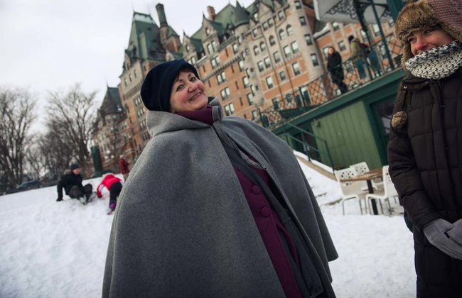 Tour navideño por Quebec - Foto 4