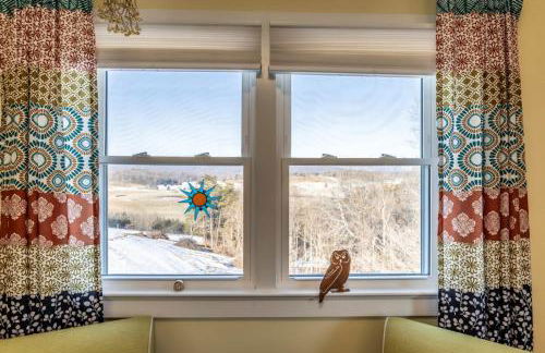 The Loft at Hebron Valley Overlook - Foto 8