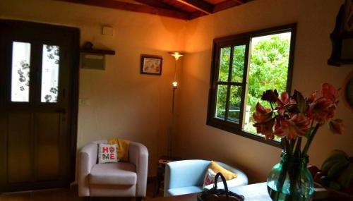 Cosy Chalet with Terrace in Hermigua - Ideal for Couples - Foto 2