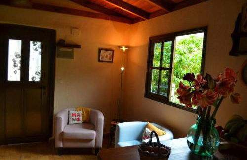 Cosy Chalet with Terrace in Hermigua - Ideal for Couples - Foto 2