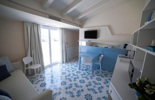 Adesi 15 Tropea - Suites de Charme - Foto 47