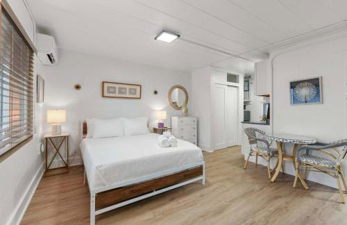 Chic City Retreat 93J For 2 - Foto 1