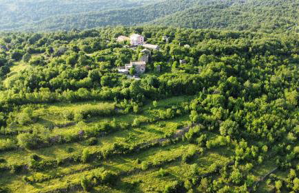 Casa del Conte - Peaceful Hideaway in North Istria - Foto 11