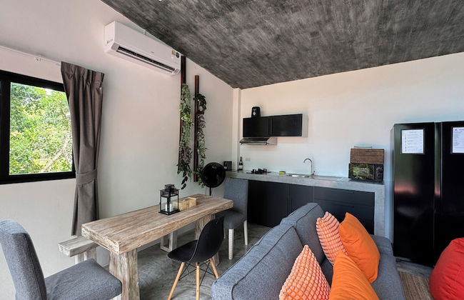 Pahili Pool Villas Koh Tao - Foto 59