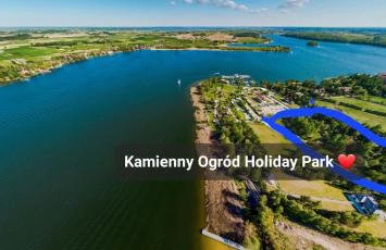 Kamienny Ogród Holiday Park - Foto 13