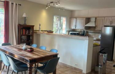 Belle villa avec piscine proche monaco - Foto 16