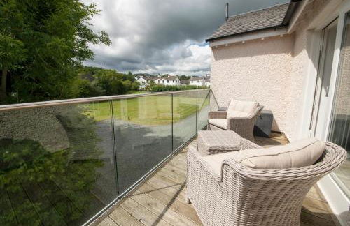 Hawkshead Suites - Foto 7