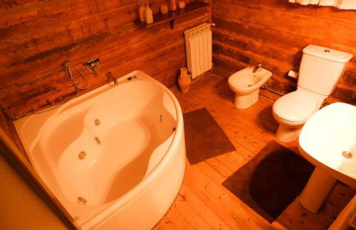 Etna Rural Cottage with Jacuzzi - Foto 9