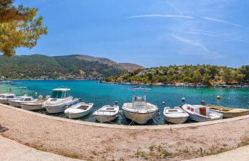 Apartment GRC Grebastica - Foto 15