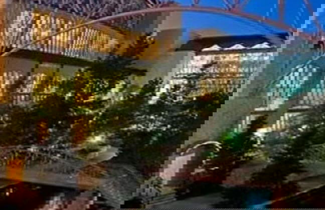 Charming Studio w Deck Garden - Foto 24