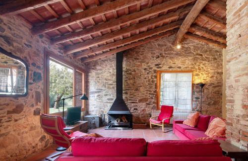 Mas Corbella - Foto 63