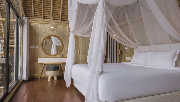 Aranya Villa by Betterplace - Foto 5, Habitación