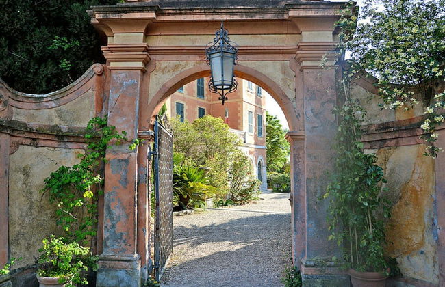 Casa Oreggi Comfortable Holiday Residence - Photo 17