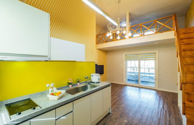 Haeorum Pension - Foto 19