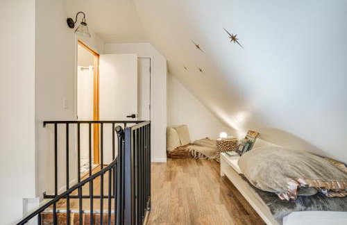 Saint Paul Vacation Rental Near Shopping and Dining! - Foto 19