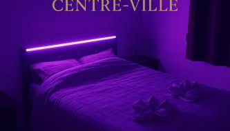 LE PETIT THAI Appart 2 PIECES ZEN CENTRE VILLE - Foto 2