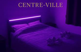 LE PETIT THAI Appart 2 PIECES ZEN CENTRE VILLE - Foto 2