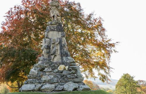 Larch Cottage - Foto 17