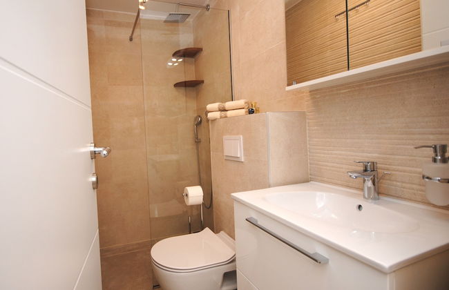 Apartments Kogo - Foto 41