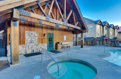 Aspenglow Condo 67 - Foto 6