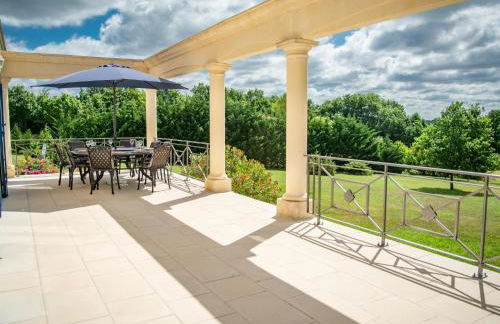 Villa de Montaigu - Foto 6