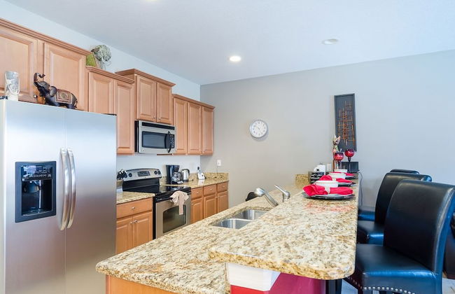 Paradise Palms Resort by DWS Vacation Villas - Foto 24