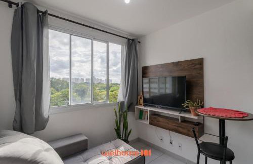 Studio em Sao Paulo com Lazer Completo - Foto 10