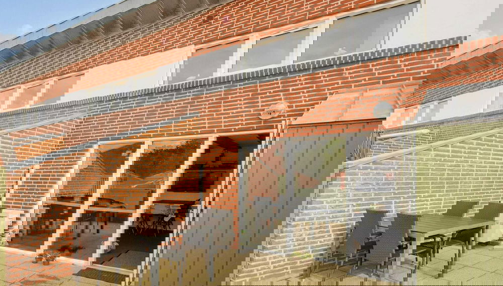 4 Star Holiday Home in Hemmet - Foto 1, Imagen principal